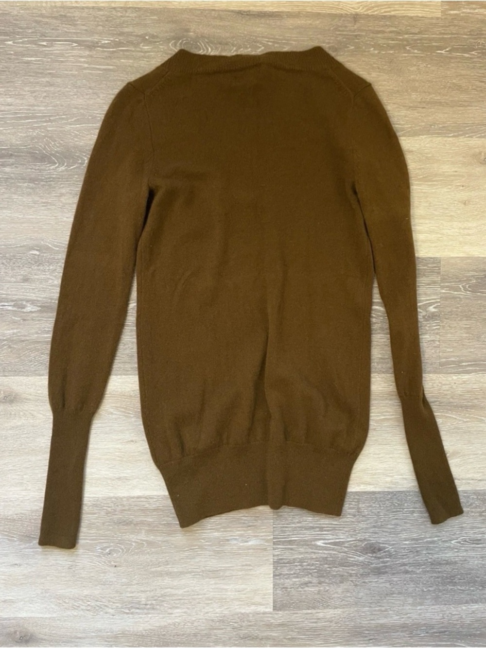 j crew Cashmere Sweater - Picture 4 of 6